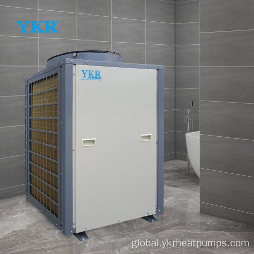 High Temp Water Heat Pump Water Heat Pump Water To Water Heat Pump Supplier